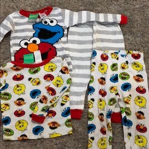 Kids pajamas